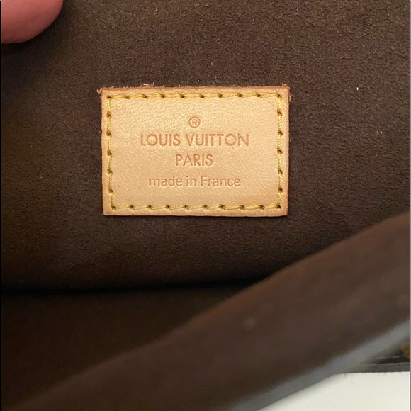 SOLD 🛑Louis Vuitton Métis Hobo Bag - Picture 14 of 16